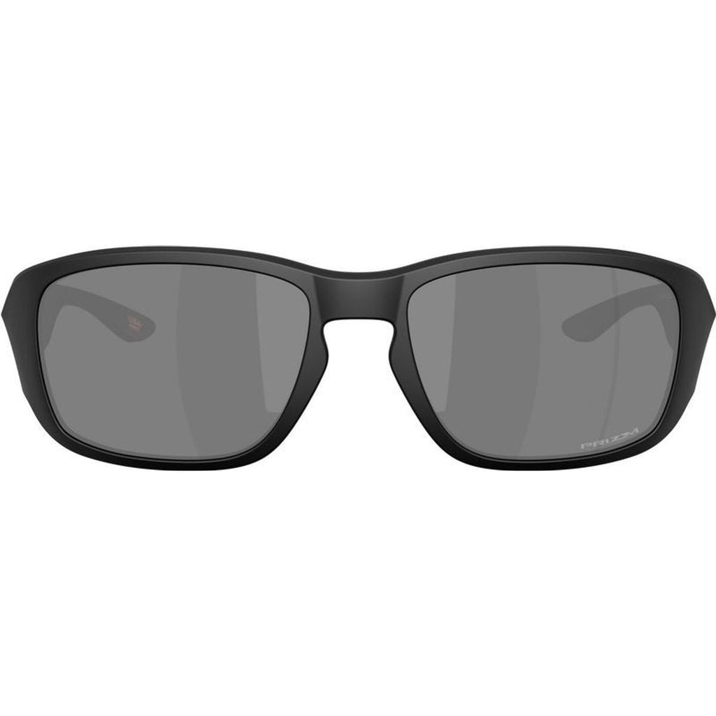 Tourniquet, Matte Black/Prizm Black Lenses
