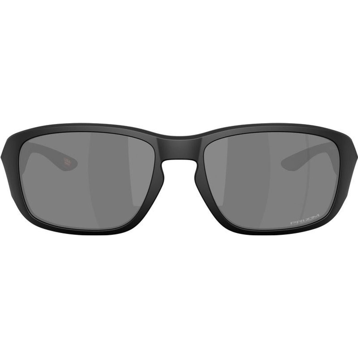 Tourniquet, Matte Black/Prizm Black Lenses