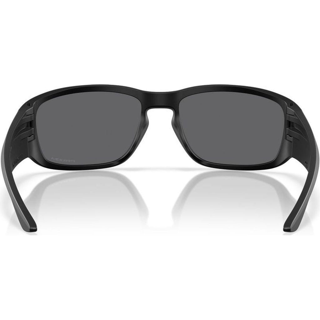 Tourniquet, Matte Black/Prizm Black Lenses