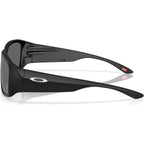 Tourniquet, Matte Black/Prizm Black Lenses