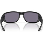 Tourniquet, Matte Black/Prizm Grey Lenses