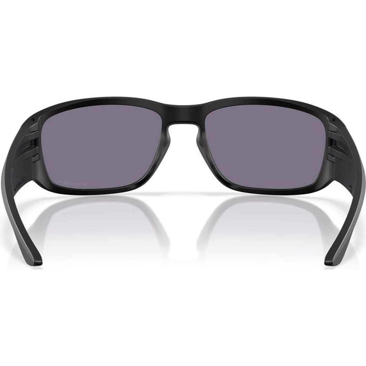 Tourniquet, Matte Black/Prizm Grey Lenses