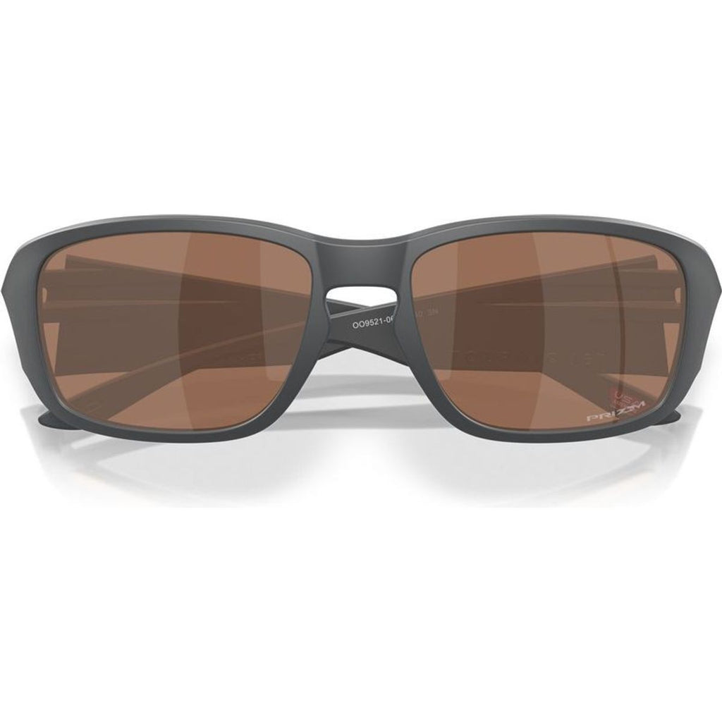 Tourniquet, Matte Carbon/Prizm Tungsten Lenses