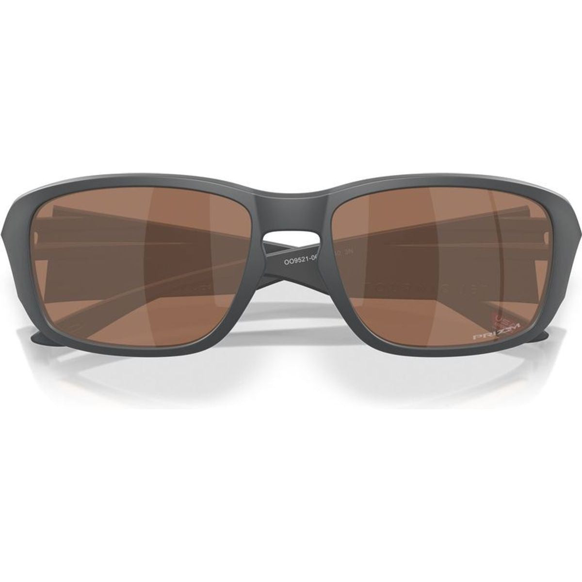 Tourniquet, Matte Carbon/Prizm Tungsten Lenses