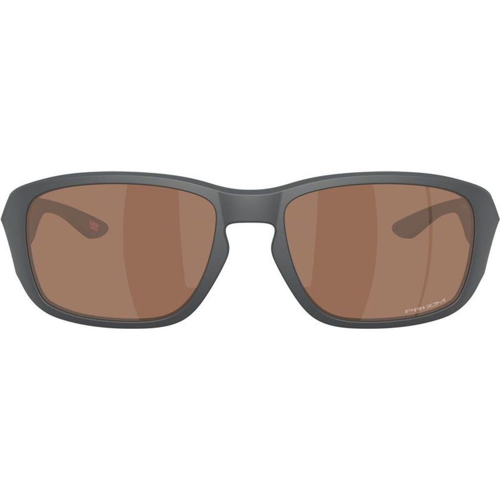Tourniquet, Matte Carbon/Prizm Tungsten Lenses