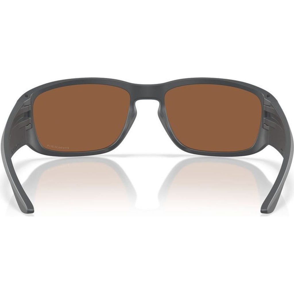 Tourniquet, Matte Carbon/Prizm Tungsten Lenses