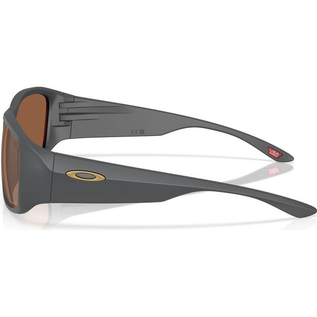 Tourniquet, Matte Carbon/Prizm Tungsten Lenses