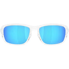 Tourniquet, Polished Clear/Prizm Sapphire Lenses