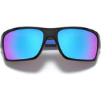 Turbine, Black Ink/Prizm Sapphire Lenses