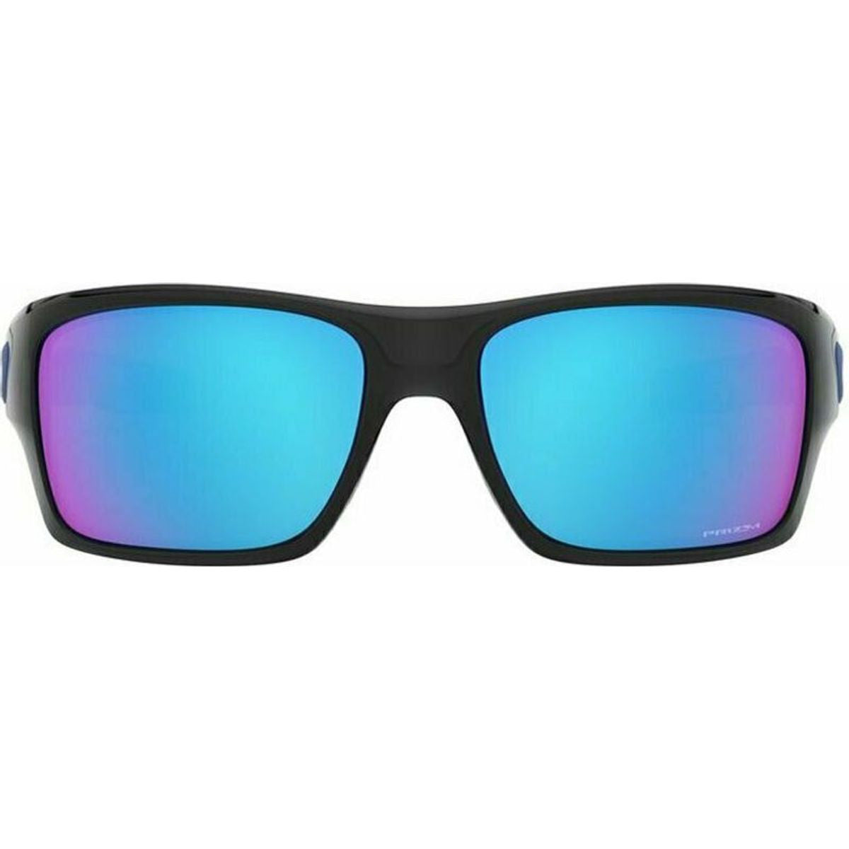Turbine, Black Ink/Prizm Sapphire Lenses