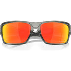 Turbine, Grey Ink/Prizm Ruby Polarised Lenses