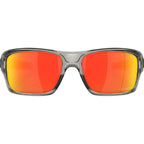 Turbine, Grey Ink/Prizm Ruby Polarised Lenses