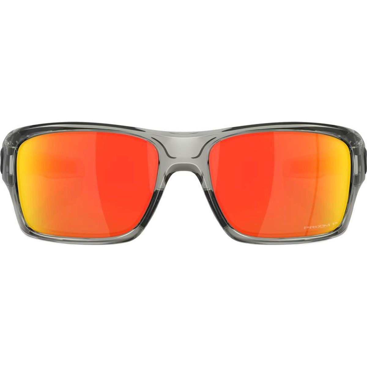 Turbine, Grey Ink/Prizm Ruby Polarised Lenses
