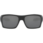 Turbine, Matte Black/Prizm Black Lenses