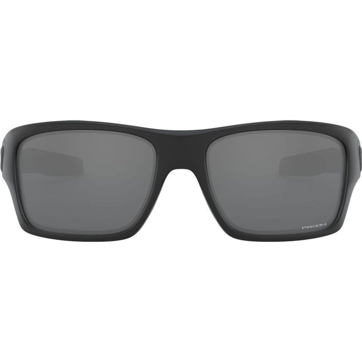 Turbine, Matte Black/Prizm Black Lenses