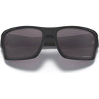 Turbine, Matte Black/Prizm Grey Polarised Lenses