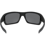 Turbine, Polished Black/Prizm Black Polarised Lenses