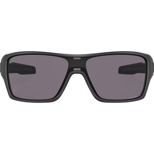 Turbine Rotor, Matte Black/Prizm Grey Polarised Lenses