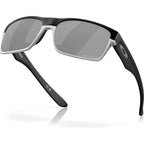 Twoface, Matte Black/Prizm Black Polarised Lenses