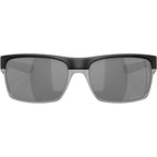Twoface, Matte Black/Prizm Black Polarised Lenses