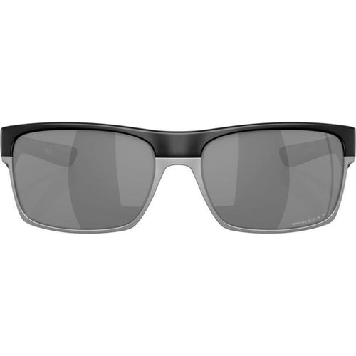 Twoface, Matte Black/Prizm Black Polarised Lenses