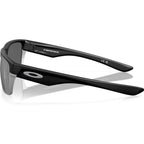 Twoface, Matte Black/Prizm Black Polarised Lenses