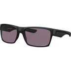 Twoface, Steel/Prizm Grey Lenses