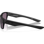 Twoface, Steel/Prizm Grey Lenses
