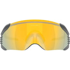 Velo Kato, Matte Carbon/Prizm 24K Lenses