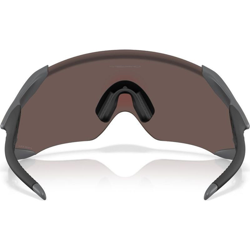 Velo Kato, Matte Carbon/Prizm 24K Lenses