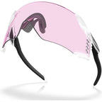 Velo Kato, Matte Clear/Prizm Low Light Lenses