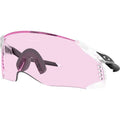 Velo Kato, Matte Clear/Prizm Low Light Lenses