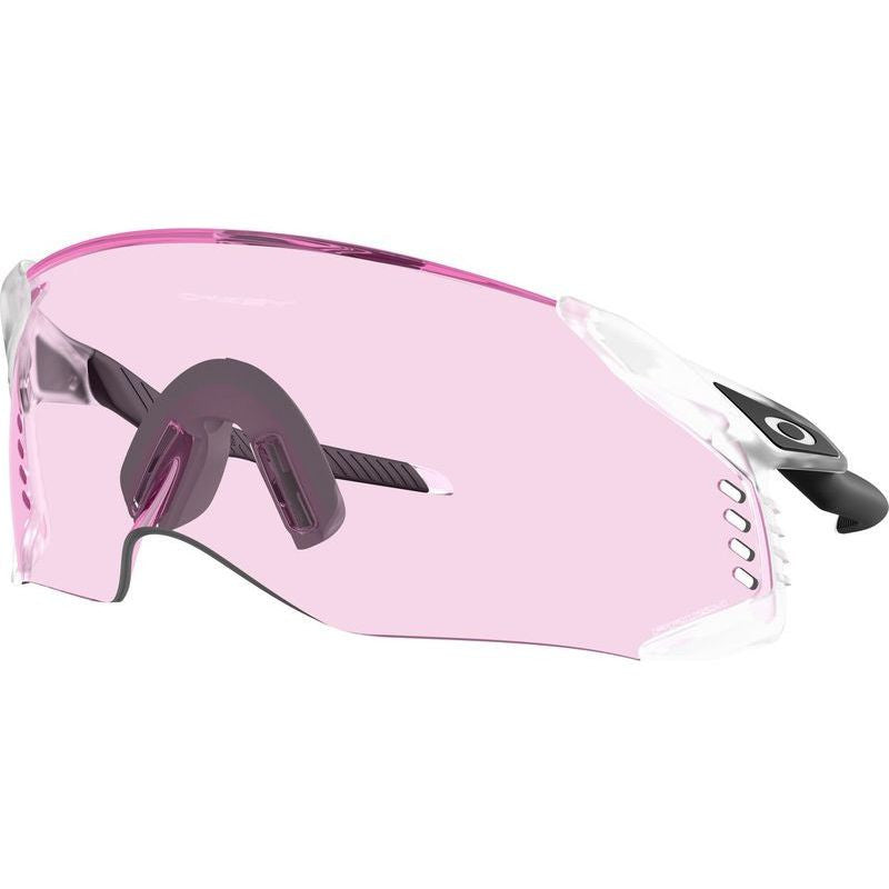 Velo Kato, Matte Clear/Prizm Low Light Lenses