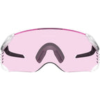 Velo Kato, Matte Clear/Prizm Low Light Lenses