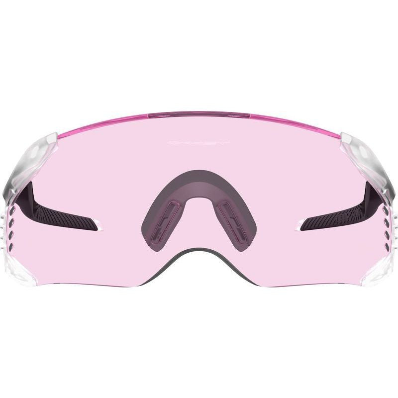 Velo Kato, Matte Clear/Prizm Low Light Lenses