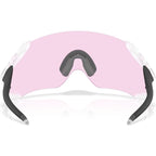 Velo Kato, Matte Clear/Prizm Low Light Lenses