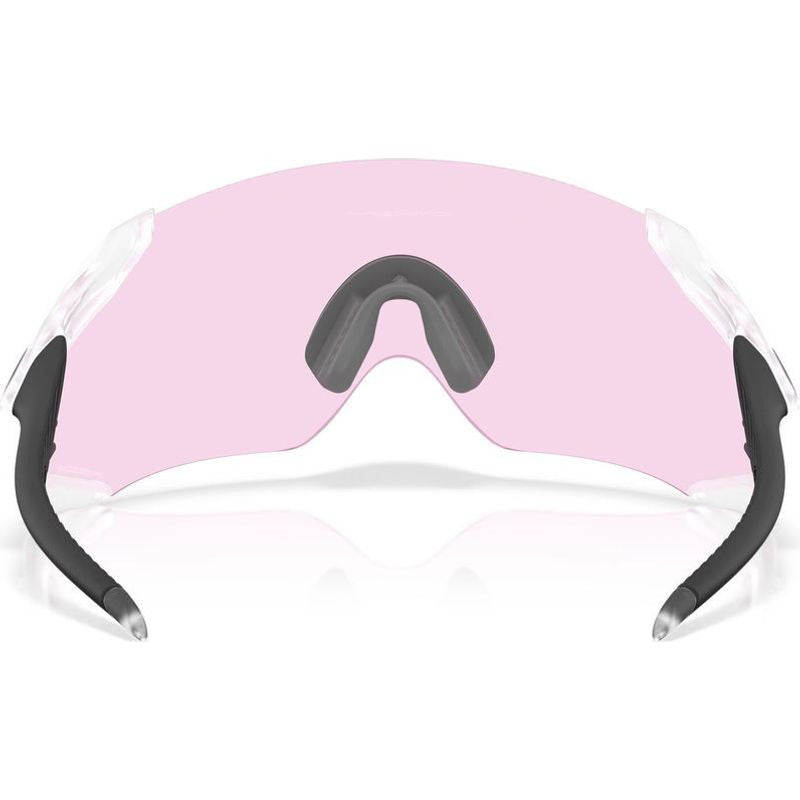 Velo Kato, Matte Clear/Prizm Low Light Lenses