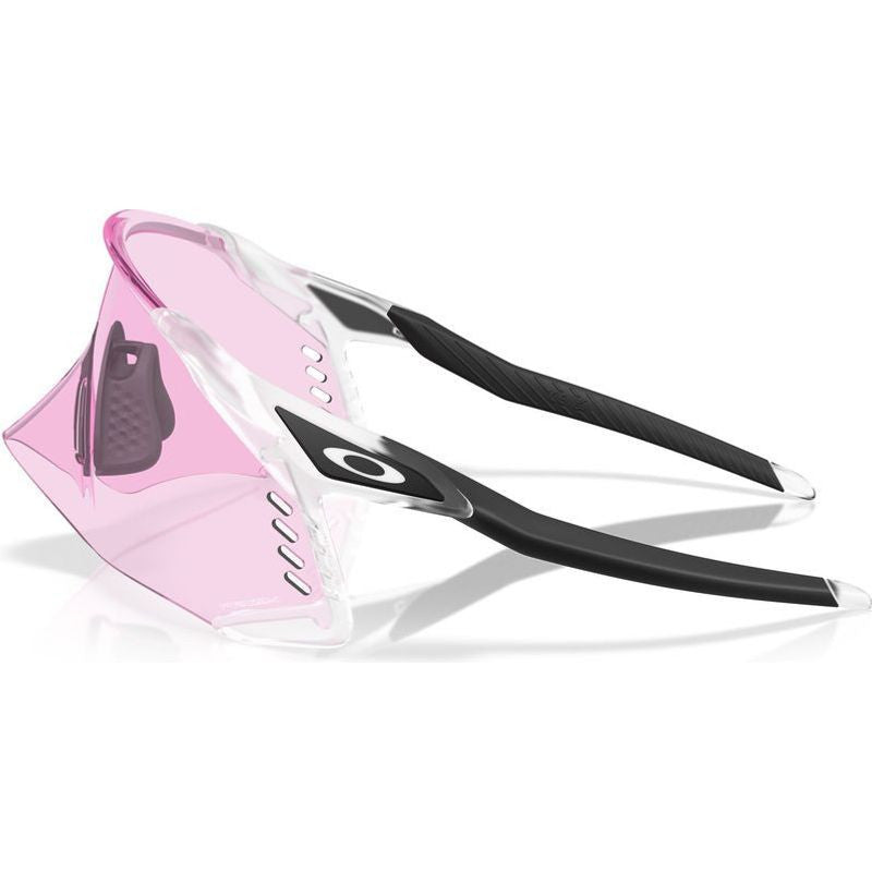 Velo Kato, Matte Clear/Prizm Low Light Lenses