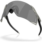 Velo Kato, Matte Grey Ink/Prizm Black Lenses