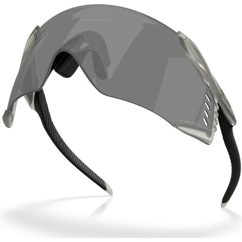 Velo Kato, Matte Grey Ink/Prizm Black Lenses