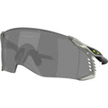 Velo Kato, Matte Grey Ink/Prizm Black Lenses