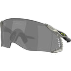 Velo Kato, Matte Grey Ink/Prizm Black Lenses