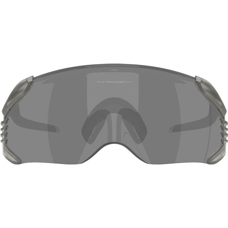 Velo Kato, Matte Grey Ink/Prizm Black Lenses