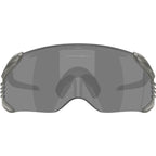 Velo Kato, Matte Grey Ink/Prizm Black Lenses