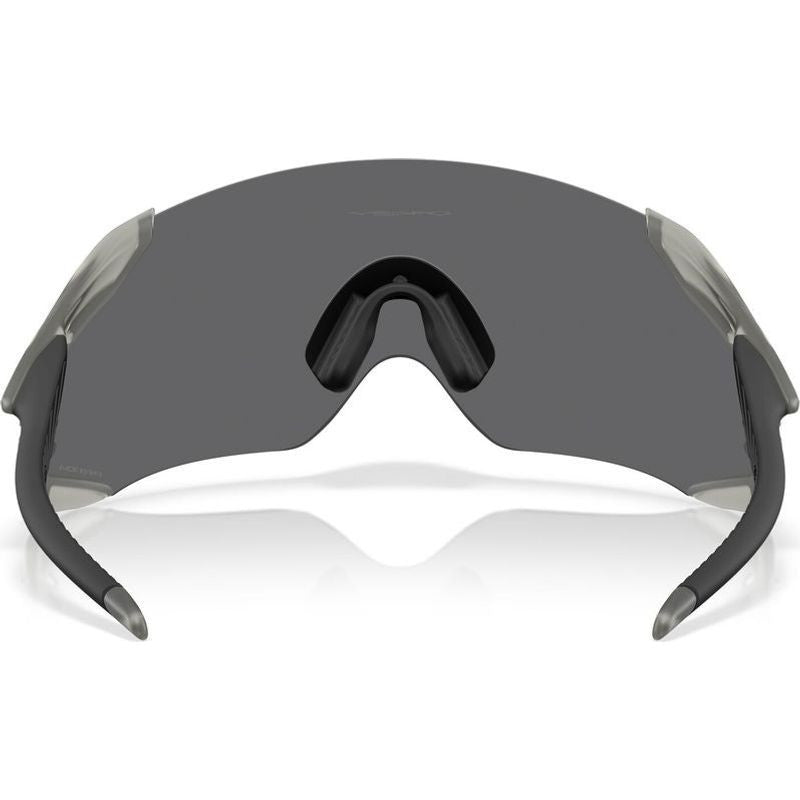 Velo Kato, Matte Grey Ink/Prizm Black Lenses