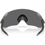 Velo Kato, Matte Grey Ink/Prizm Black Lenses
