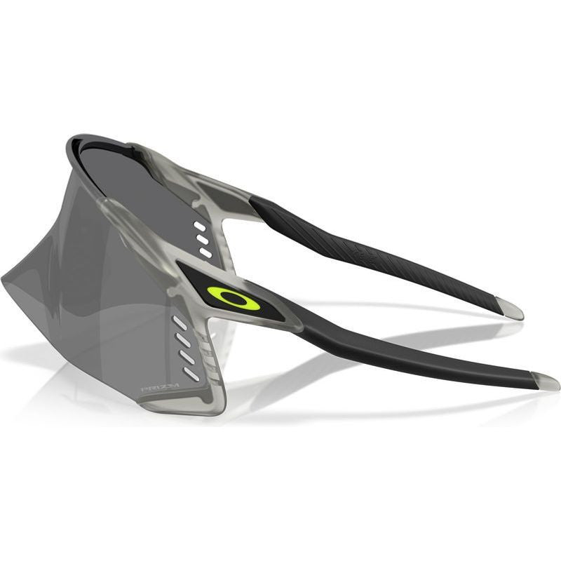Velo Kato, Matte Grey Ink/Prizm Black Lenses