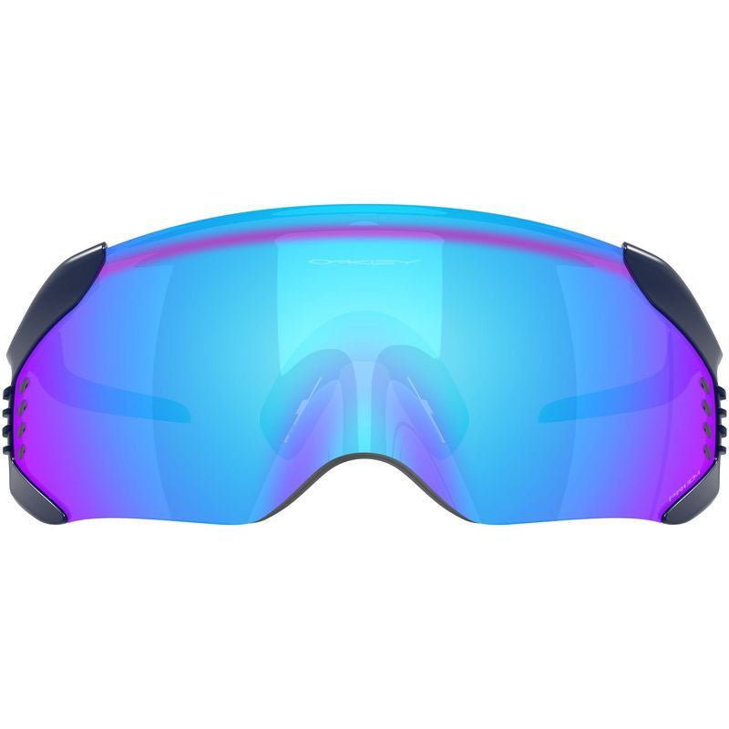 Velo Kato, Matte Navy/Prizm Sapphire Lenses