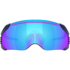 Velo Kato, Matte Navy/Prizm Sapphire Lenses
