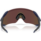 Velo Kato, Matte Navy/Prizm Sapphire Lenses